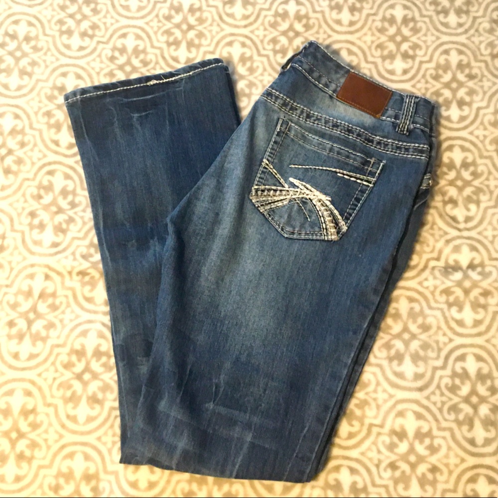 Maurices Jeans